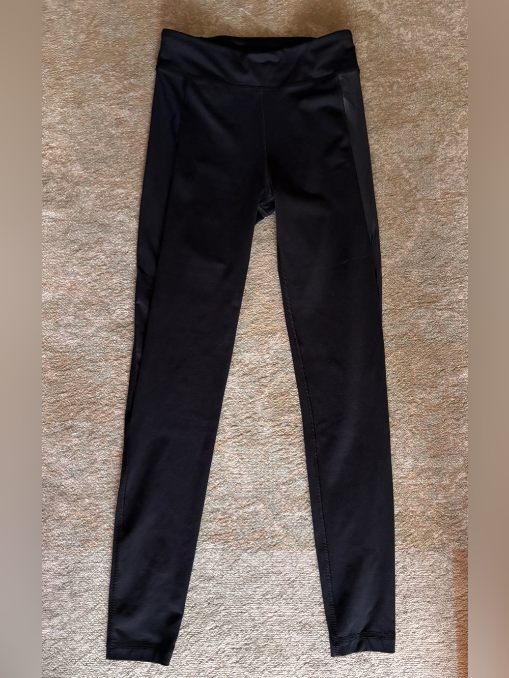 ALALA Women’s Black High Rise Athletic Leggings